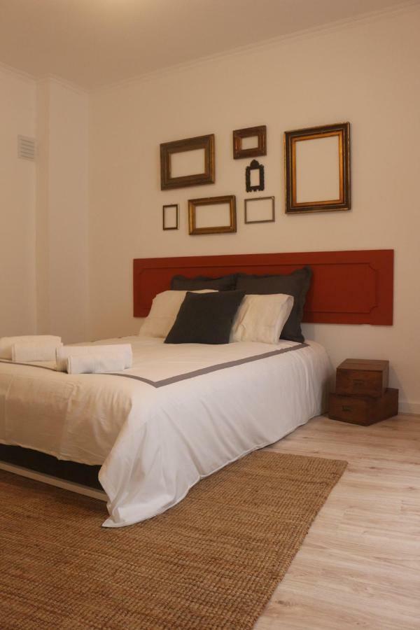 Nooks Sintra Three Apartment ภายนอก รูปภาพ